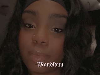 Mandiduu