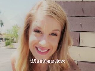 Mandymaelove