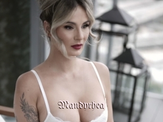 Mandyrhea
