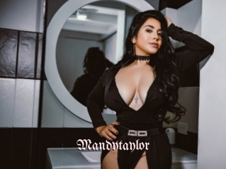 Mandytaylor