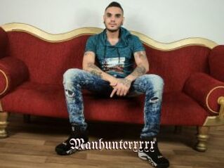 Manhunterxxxx
