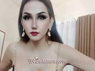 Manilamontrese