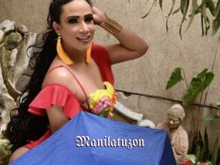 Manilatuzon