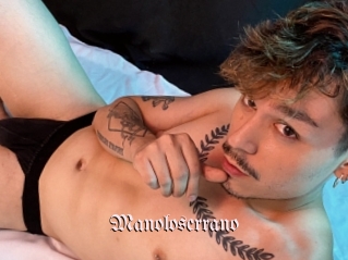 Manoloserrano