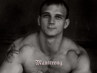 Manstrong