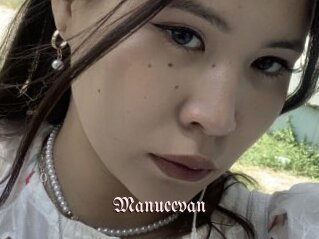 Manueevan