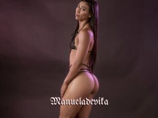 Manueladevika