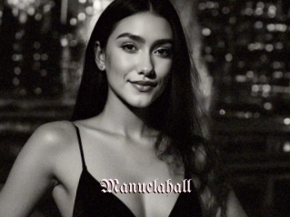 Manuelahall