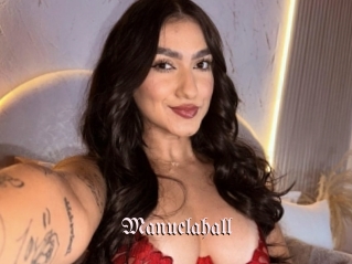 Manuelahall