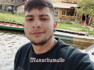 Manueltamallo