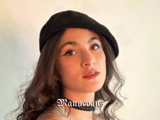 Manuevans