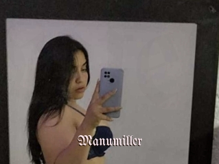 Manumiller