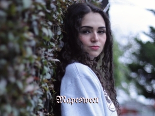 Mapesweet