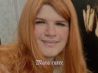 Mara_cutee