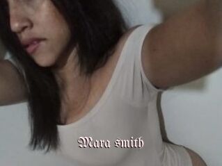 Mara_smith
