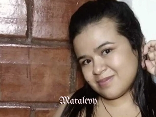 Maralevy