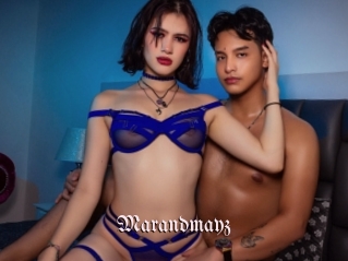 Marandmayz