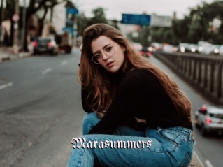 Marasummers