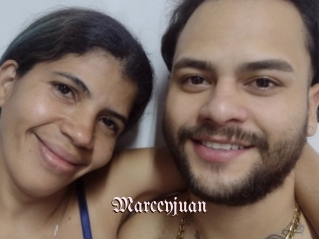 marceyjuan Vidéos Fellations