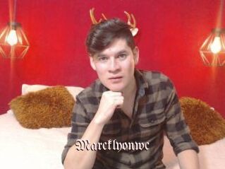 Marcklyonwc
