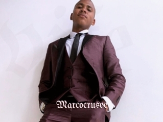 Marcocrusoe
