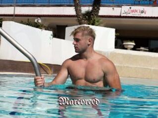 Marcoreed