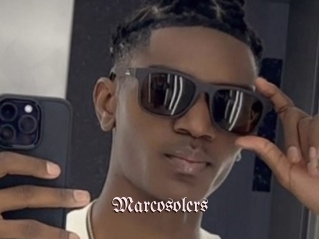 Marcosolers