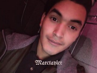 Marctayler