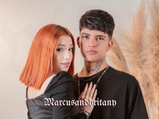 Marcusandbritany