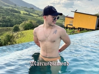Marcusdiamond