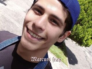 Marcuss_fray