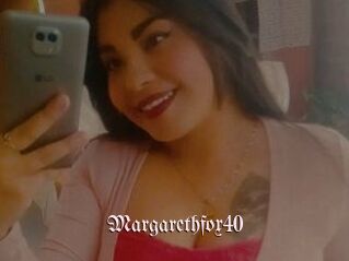Margarethfox40