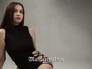 Margaretjakson