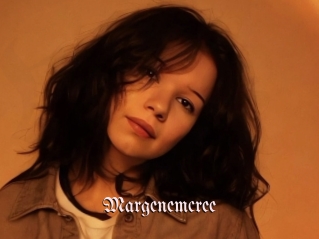 Margenemcree