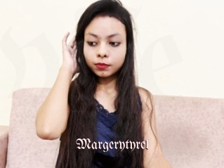 Margerytyrel