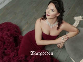 Margoeden
