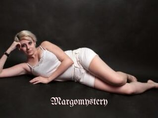 Margomystery