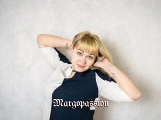 Margopassion