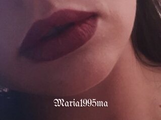 Maria1995ma