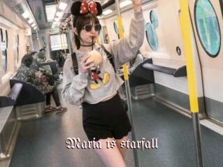Maria_ts_starfall