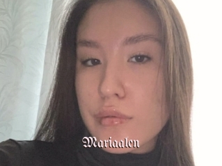 Mariaalen