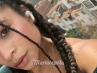 Mariacamila