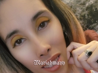 Mariahmayy