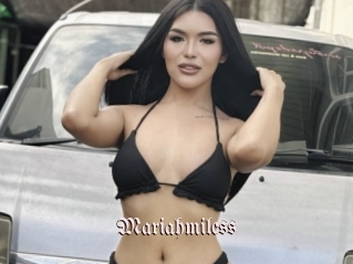 Mariahmiless