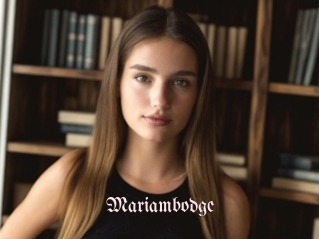 Mariambodge