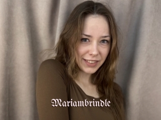 Mariambrindle