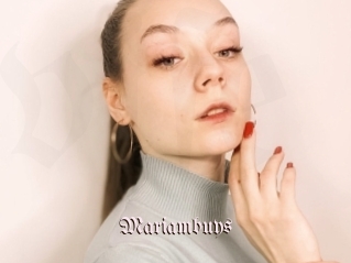 mariambuys Vidéos Fellations