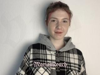 Mariamcouch