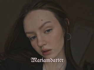 mariamdarter Vidéos Fellations