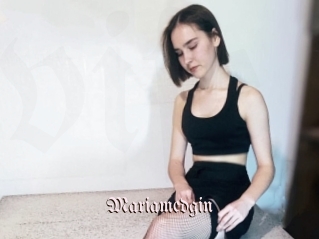 Mariamedgin